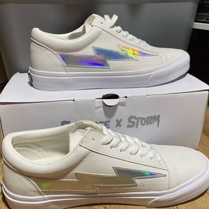 Revenge x storm